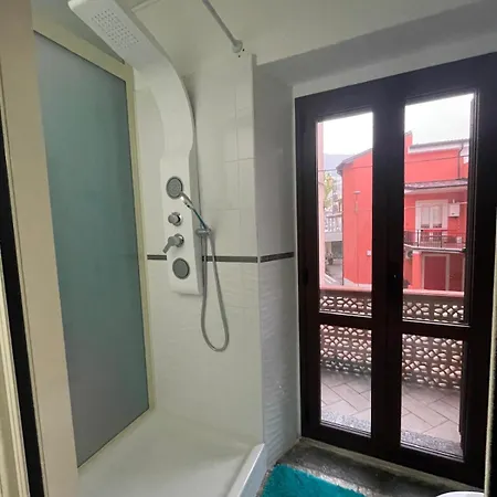 Casa Meri بيت للعطل Villagrande Strisaili