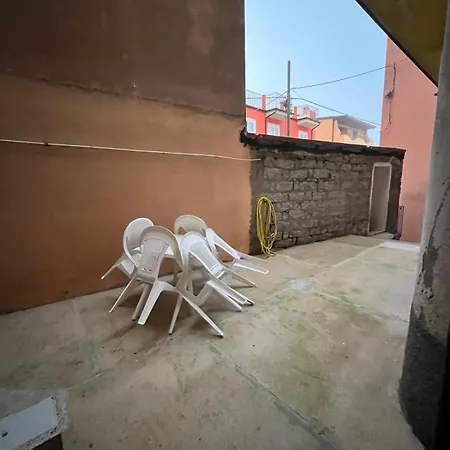 Casa Meri Villagrande Strisaili