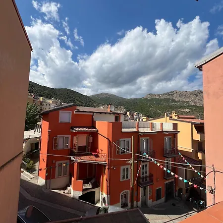 Vakantiehuis Casa Meri