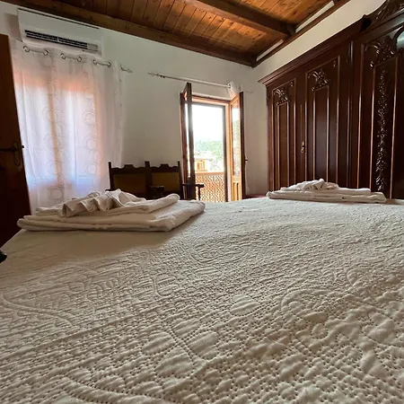 Vakantiehuis Casa Meri Villagrande Strisaili