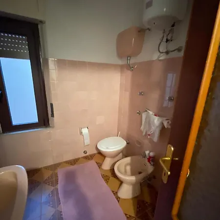 Casa Meri * Villagrande Strisaili