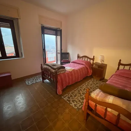 Prázdninový dům Casa Meri