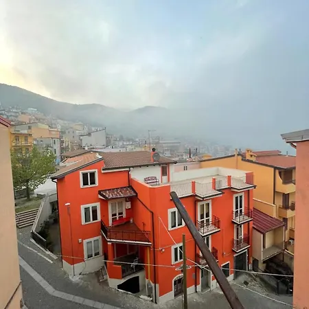 Casa Meri Σπίτι διακοπών