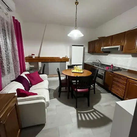 Casa Meri Prázdninový dům *
