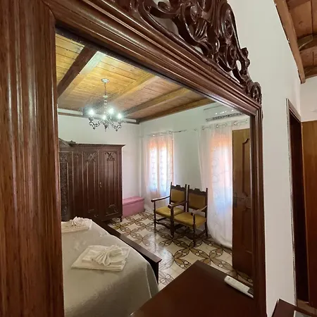 Casa Meri Σπίτι διακοπών