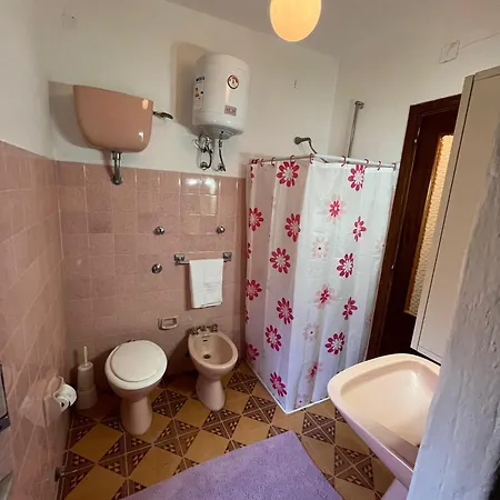 Semesterbostad Casa Meri