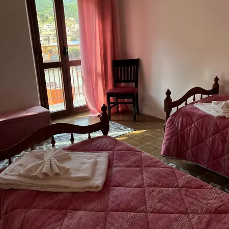 Casa Meri Σπίτι διακοπών
