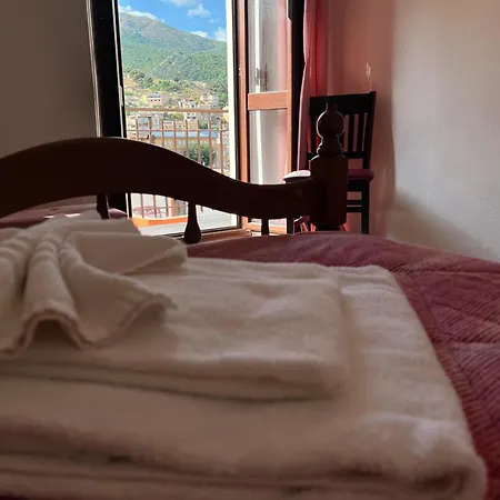 Σπίτι διακοπών Casa Meri *